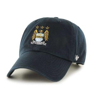 Бейсболка CLEAN UP MANCHESTER CITY FC