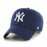 Бейсболка CLEAN UP NY YANKEES