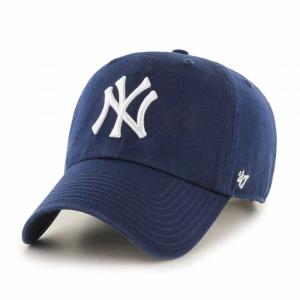 Бейсболка CLEAN UP NY YANKEES