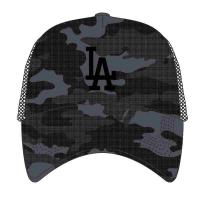 Бейсболка MLB LOS ANGELES DODGERS TONAL