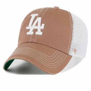 Бейсболка LA DODGERS TRAWLER