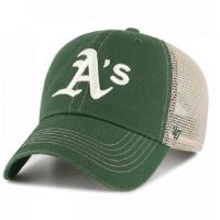 Бейсболка MLB OAKLAND ATHLETICS TRAWLER