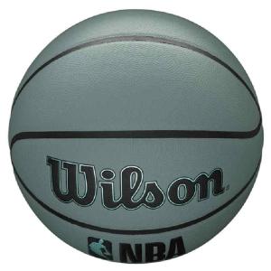 М'яч баскетбольний NBA FORGE BSKT BLUE grey size 7