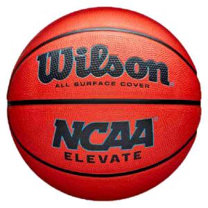 М'яч баскетбольний NCAA Elevate BSKT size 5