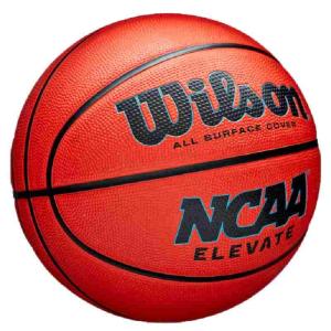 М'яч баскетбольний NCAA Elevate BSKT size 5
