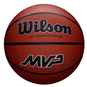 М'яч баскетбольний MVP BSKT size 7