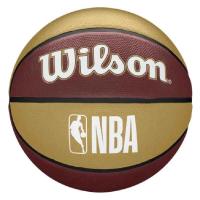 М'яч баскетбольний NBA Team Tribute size 7