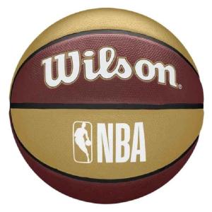 М'яч баскетбольний NBA Team Tribute size 7