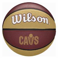 М'яч баскетбольний NBA Team Tribute size 7