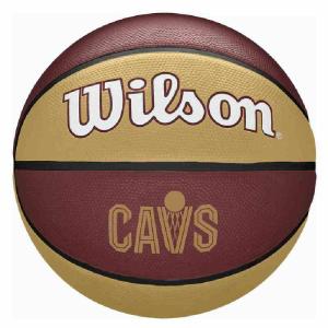 М'яч баскетбольний NBA Team Tribute size 7