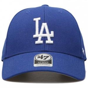 Бейсболка MVP LA DODGERS