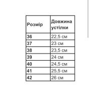 Тапочки для басейну Panama